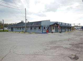 903 W Jackson St, Brazil, IN 47834