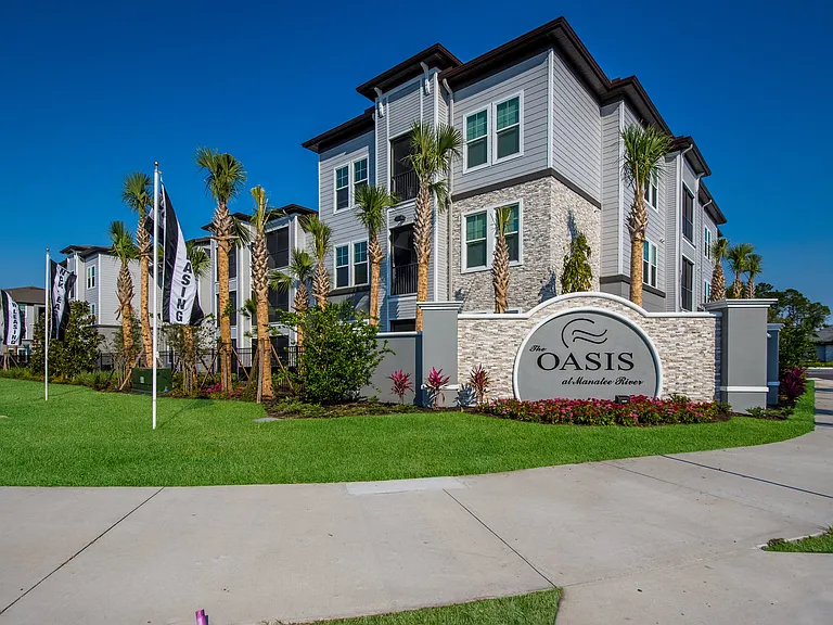 The Oasis at Manatee River — Photo 17