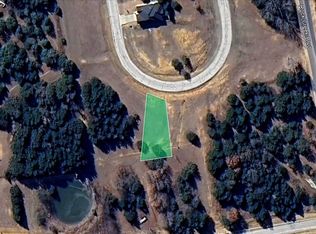 0 Lapaloma Cir, Gordonville, TX 76245