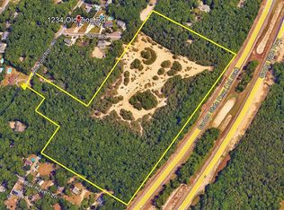 1234 Zion Rd, Egg Harbor Township, NJ 08234