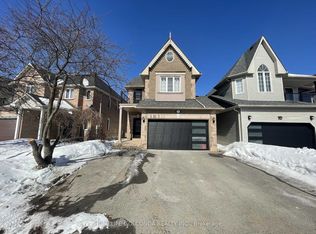 66 Antique Dr, Richmond Hill, ON L4E3X5