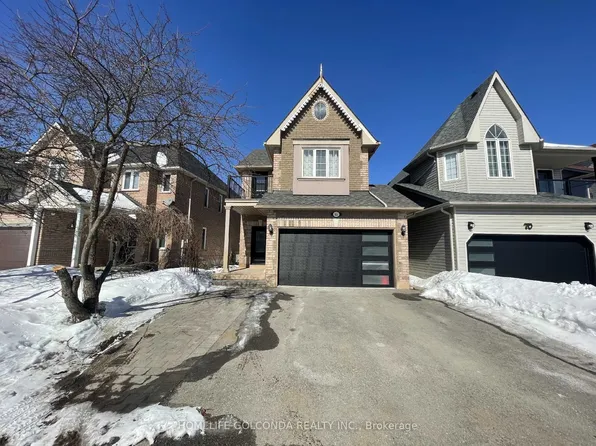 66 Antique Dr, Richmond Hill, ON L4E 3X5