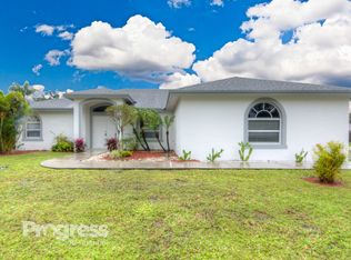 277 Ponce De Leon St, Royal Palm Beach, FL 33411