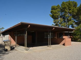 6801 E Kiami St, Tucson, AZ 85715