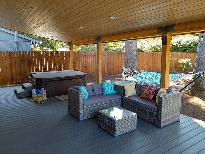 1104 NE 143rd Ave — Photo 5