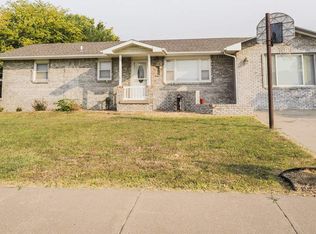2009 Metro Ln, Hays, KS 67601