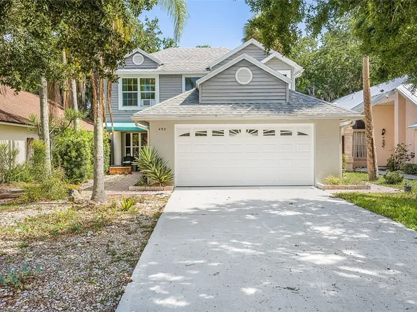 490 10th Pl, Vero Beach, FL 32960
