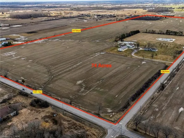 232 8th Rd E, Hamilton, ON L8J 2X4