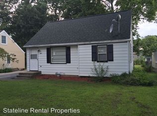 4614 Illinois St, Loves Park, IL