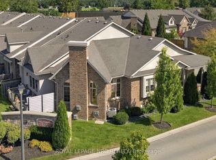 3232 Montrose Rd #8, Niagara Falls, ON L2H0E8