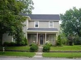 400 N Maple St, Winchester, IN 47394