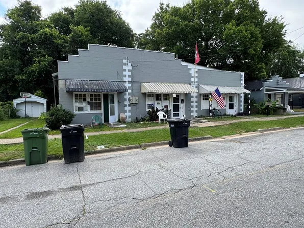 3812 Oates Ave, Columbus, GA 31904