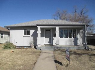 2410 W 4th St, Hastings, NE 68901