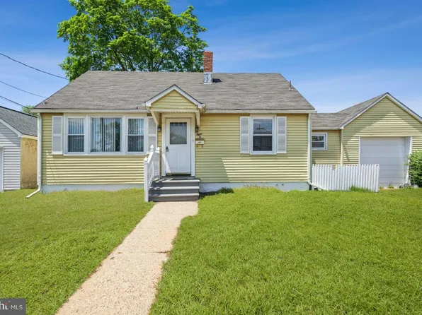 8 Sullivan Ave, Bellmawr, NJ 08031