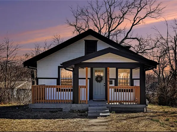 2539 Alden St, Kansas City, KS 66104