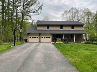 8692 Teugega Point Rd, Rome, NY 13440