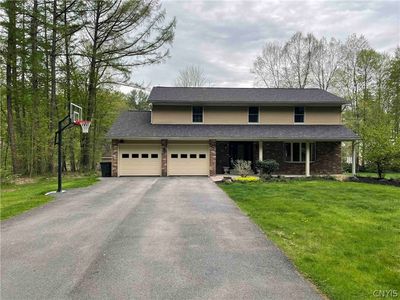 8692 Teugega Point Rd, Rome, NY, 13440