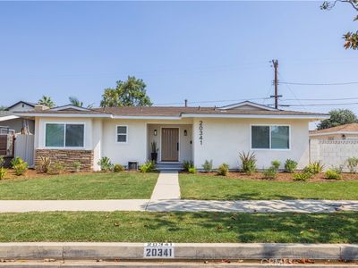 20341 Schoenborn St, Winnetka, CA, 91306