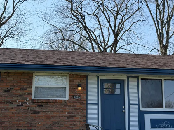 10092 Windswept Ln, Cincinnati, OH 45251