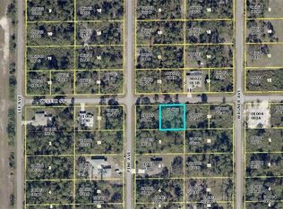 2005 W 13th St, Lehigh Acres, FL 33972