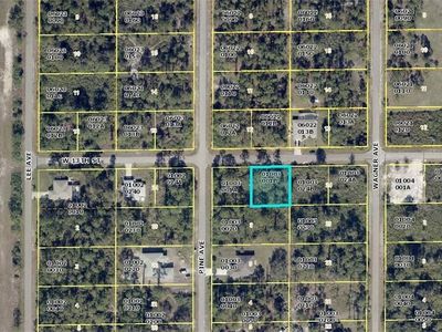 2005 W 13th St, Lehigh Acres, FL, 33972