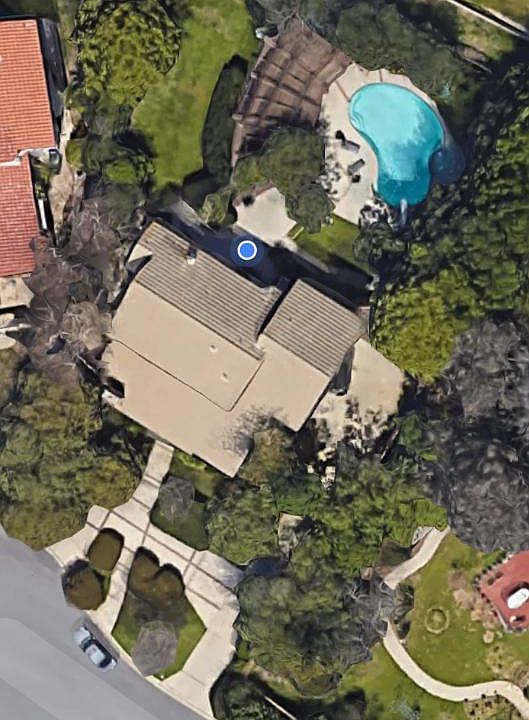 1st image of 9646 Golden St