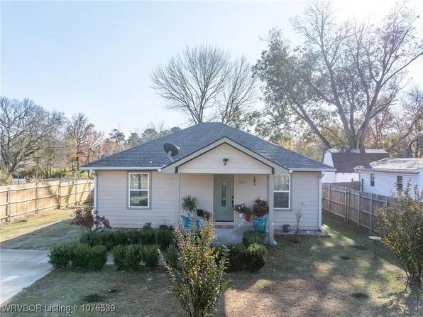 5204 Poplar St, Fort Smith, AR 72904