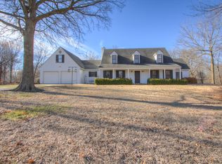 402491 W 3500th Rd, Ramona, OK 74061
