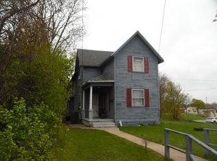 943 S Gorham St, Jackson, MI 49203