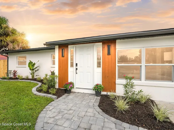 2829 Matthew Dr, Rockledge, FL 32955