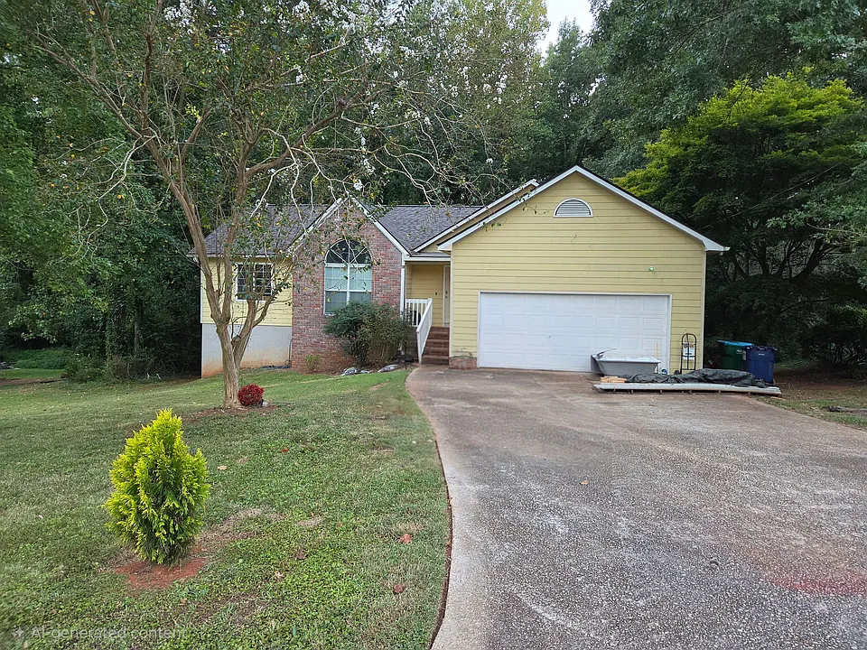 3230 Plymouth Rock Dr