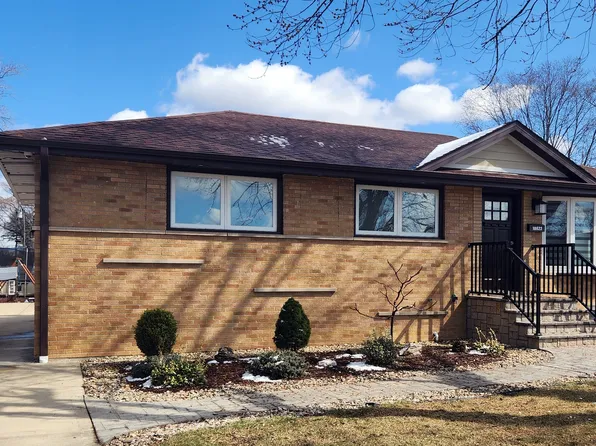 10823 S Nashville Ave, Worth, IL 60482