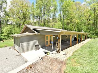 136 Dula Springs Rd, Weaverville, NC 28787