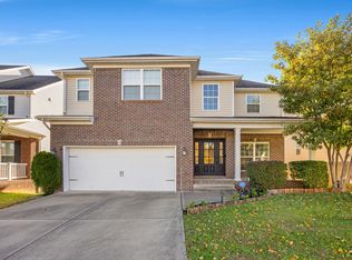 1732 Sandhurst Cv, Lexington, KY 40509
