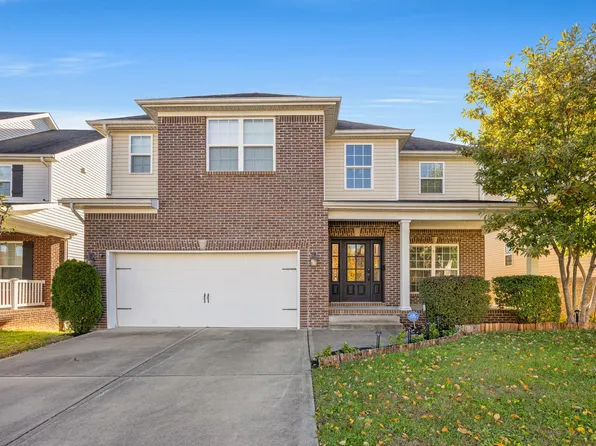 1732 Sandhurst Cv, Lexington, KY 40509