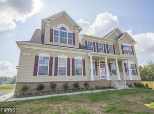 14325 Woodstream Pl, Hughesville, MD 20637