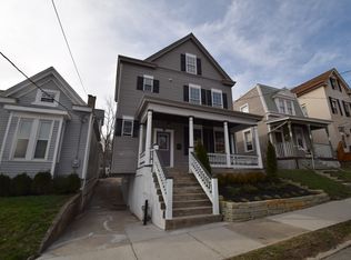 4329 Beech Hill Ave, Cincinnati, OH 45223