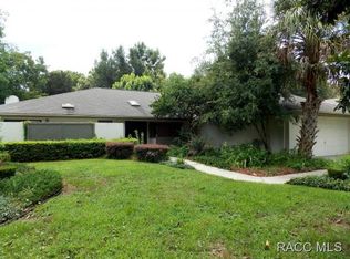 1407 N Chapelcross Loop, Crystal River, FL 34429