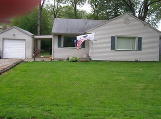 3275 Kingsley Dr, Akron, OH