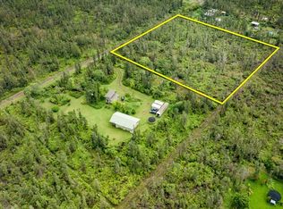 41st Ave LOT 3, Kurtistown, HI 96760