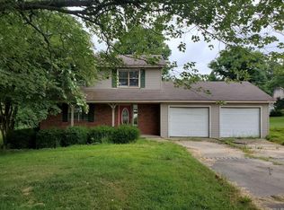 1391 Wiley Dr, Piggott, AR 72454