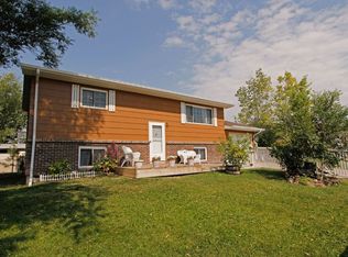 4420 Marble Ave, Cheyenne, WY 82001