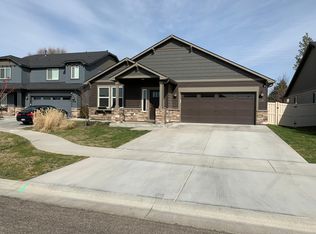 1346 N Heath Ave, Boise, ID 83713