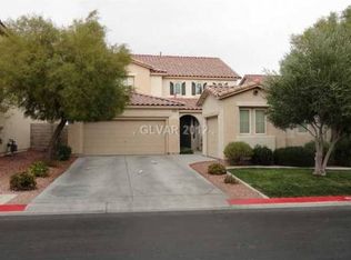 1646 Sabatini Dr, Henderson, NV 89052