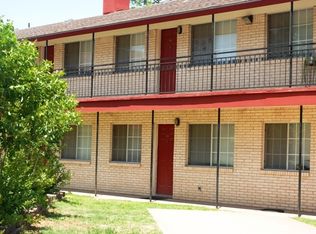 2700 Sand Rd APT 205, Vernon, TX 76384