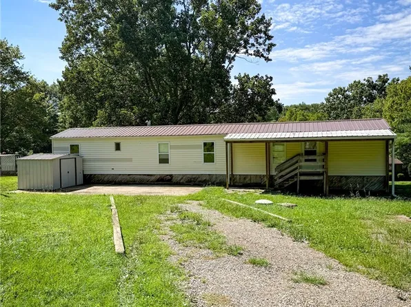45688 County Road 58, Coshocton, OH 43812