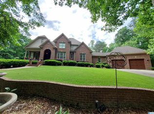 100 Shore Line Way, Wilsonville, AL 35186