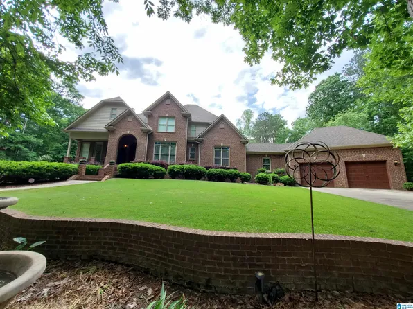 100 Shore Line Way, Wilsonville, AL 35186