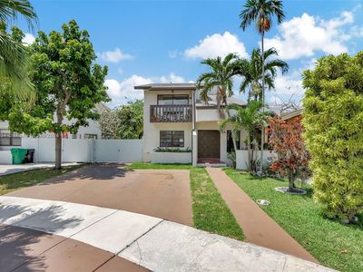 11032 SW 38th Ln #1, Miami, FL, 33165