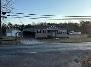 245 Stone Rd, Salisbury, NC 28146